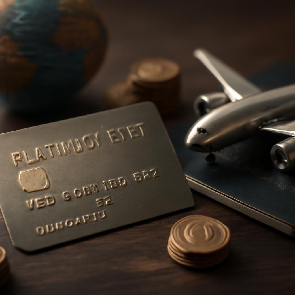 programa de pontos para cartão Platinum Elite
