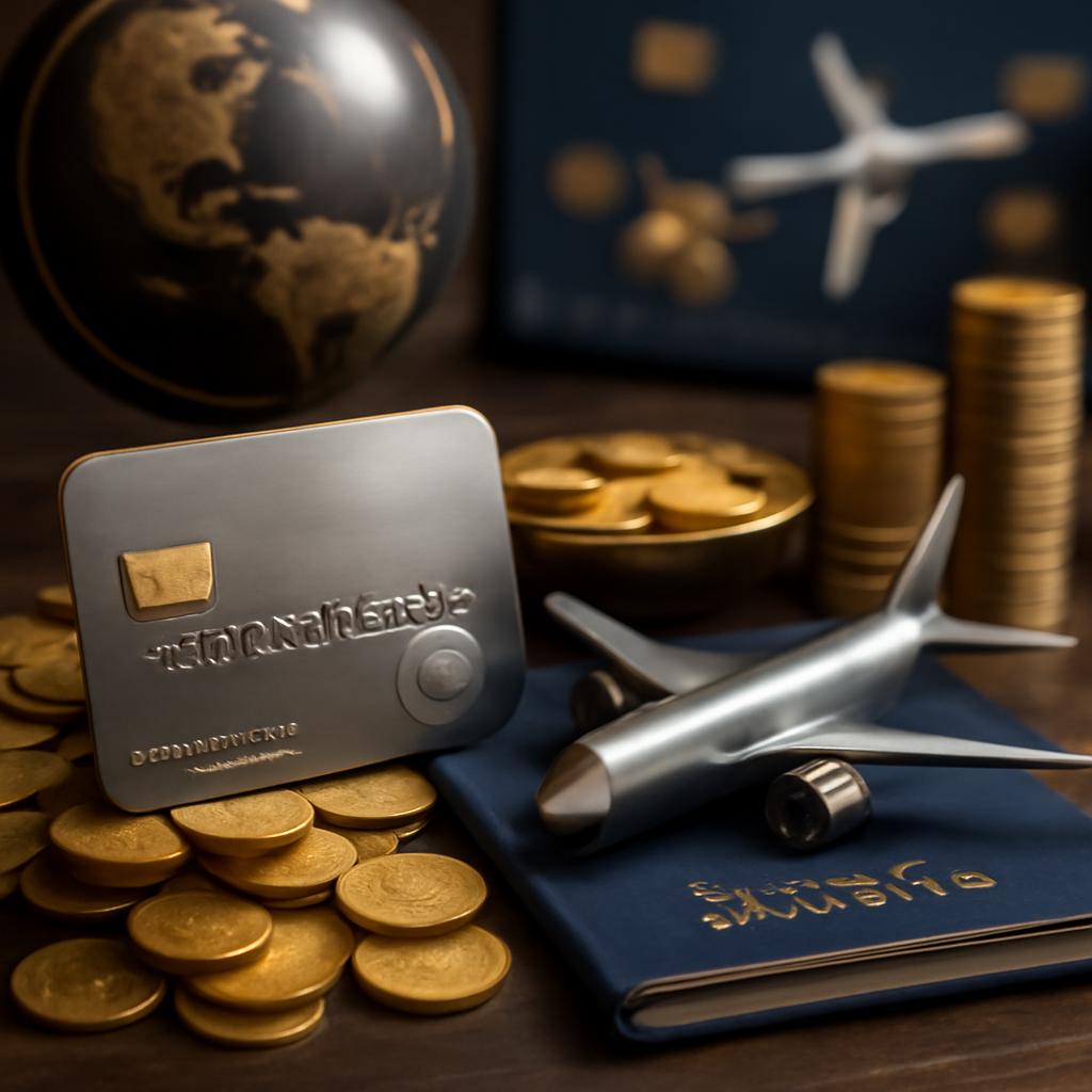 programa de pontos para cartão premium