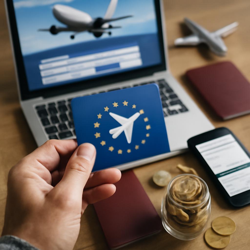 programa de pontos para compra de passagens