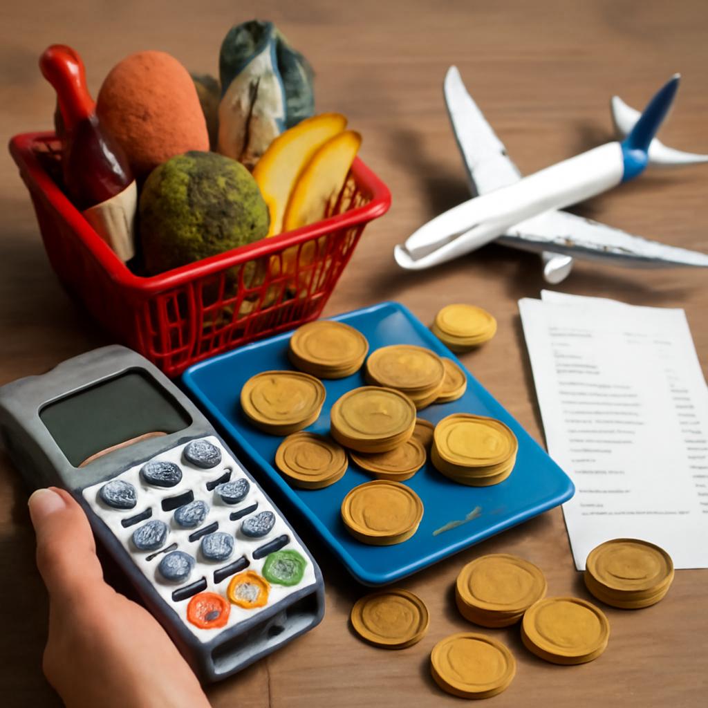 programa de pontos para compras do dia a dia