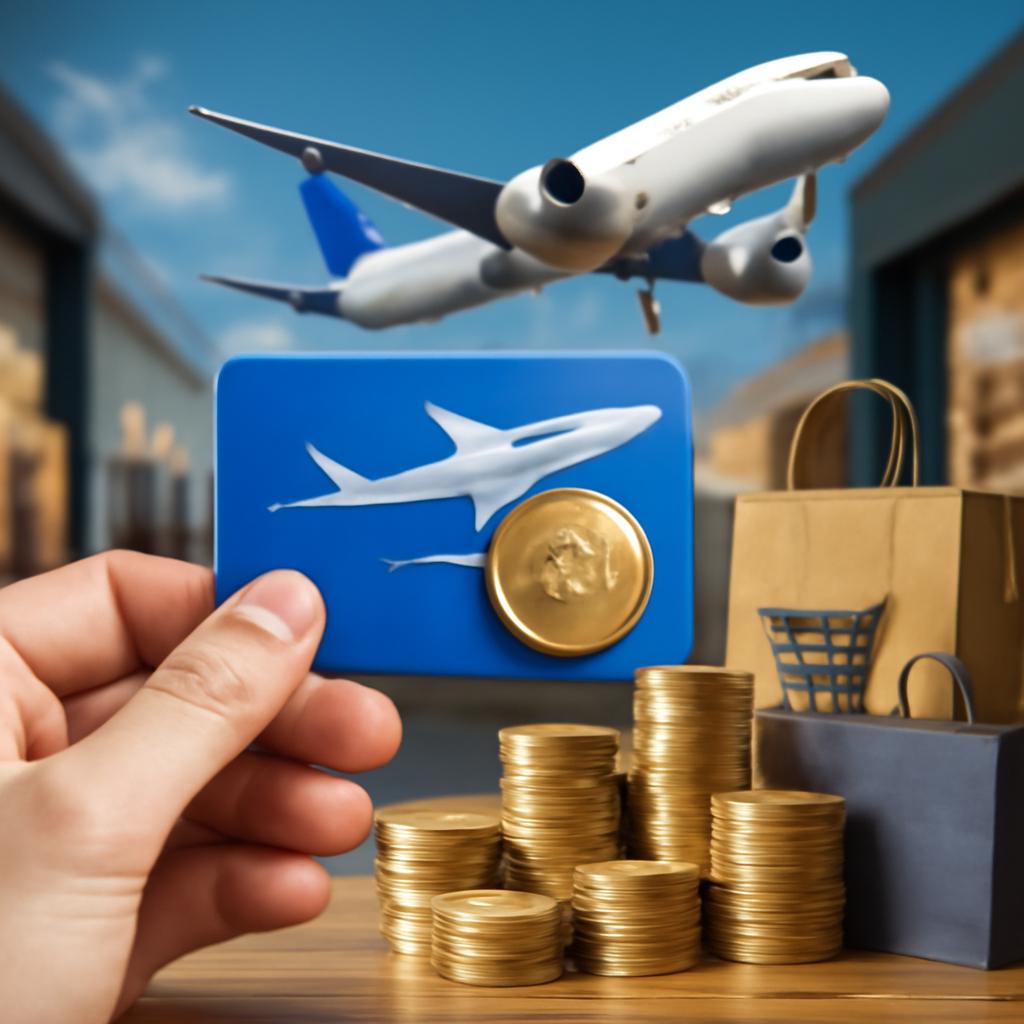 programa de pontos para compras em lojas autorizadas