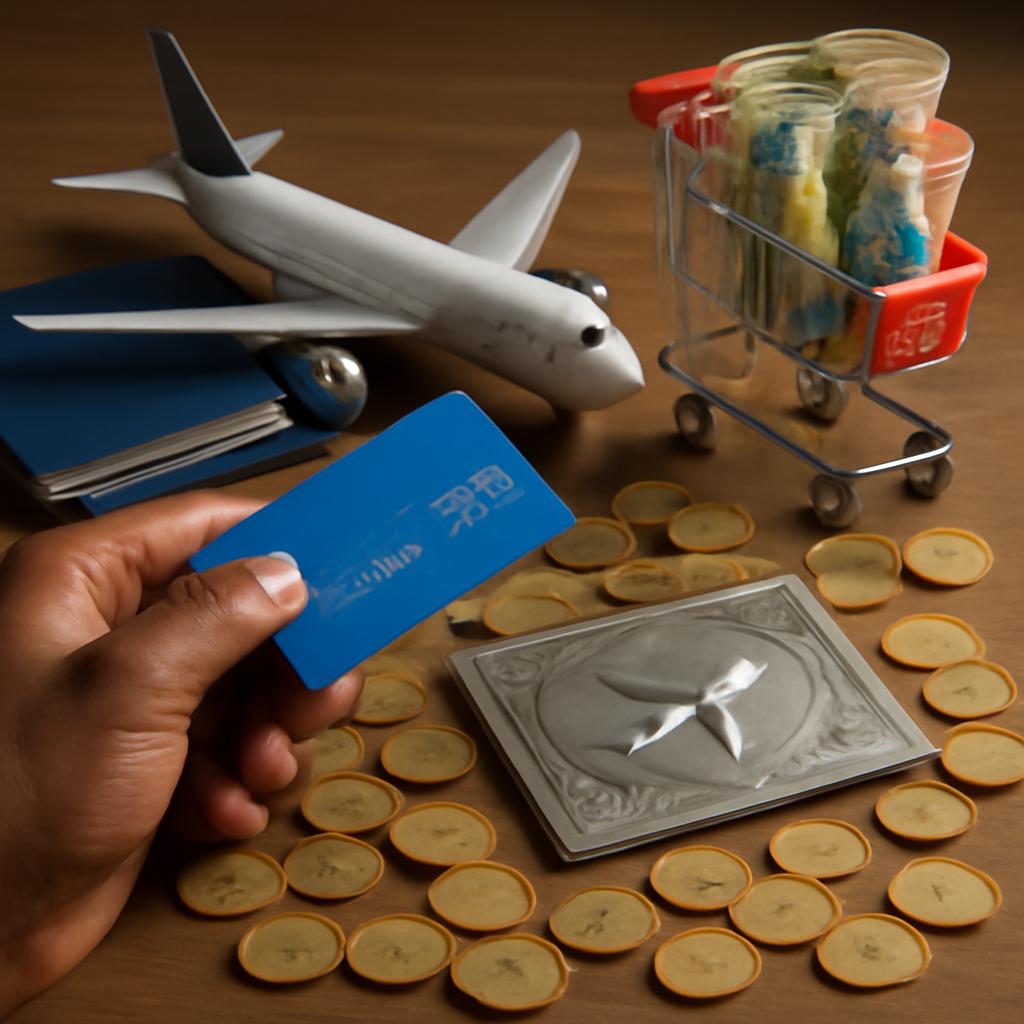 programa de pontos para compras internacionais