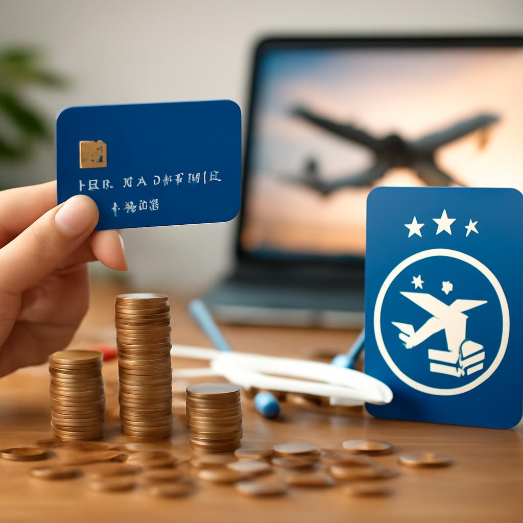 programa de pontos para compras no cartão