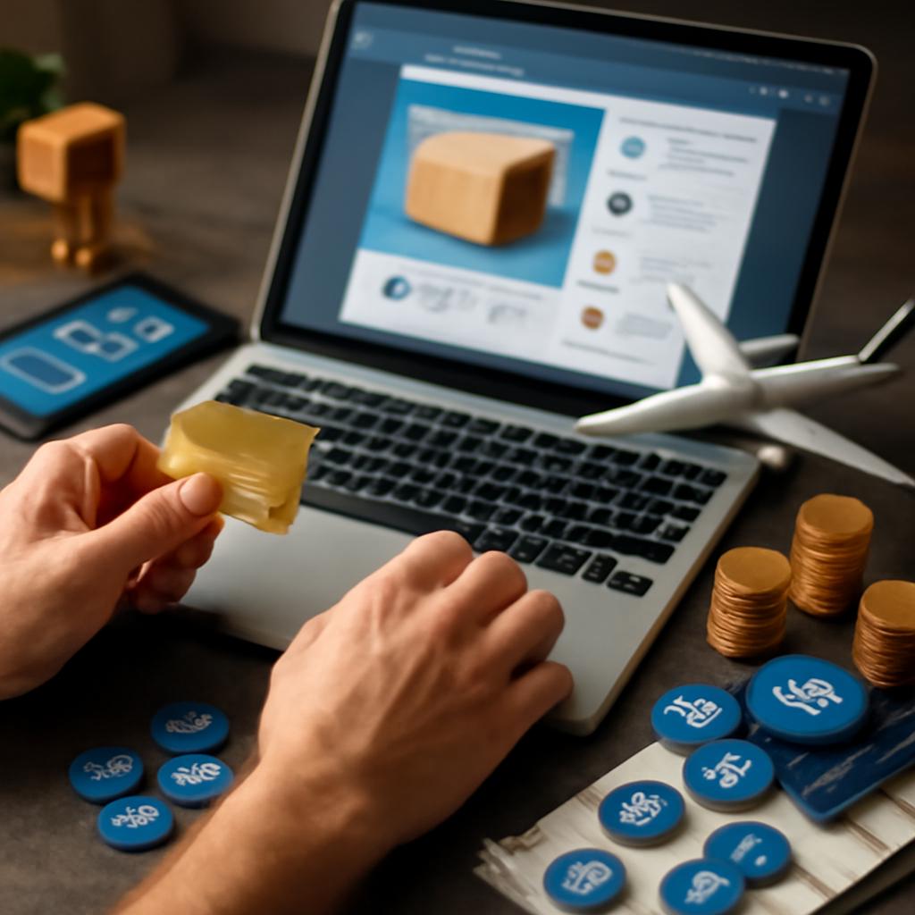 programa de pontos para compras online