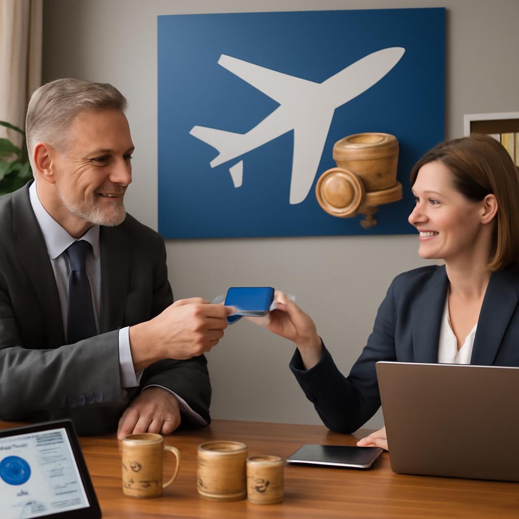 programa de pontos para empresas e clientes
