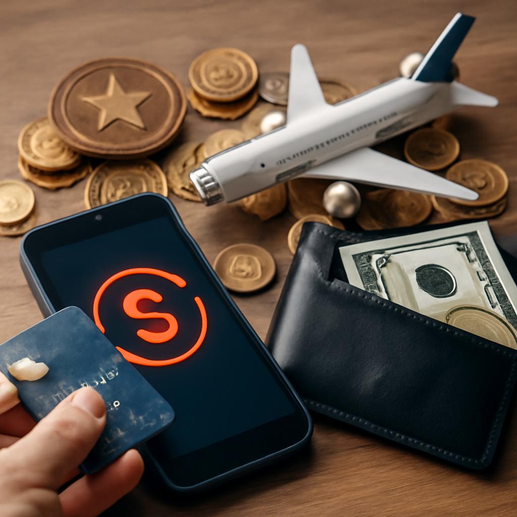 programa de pontos para milhas e cashback