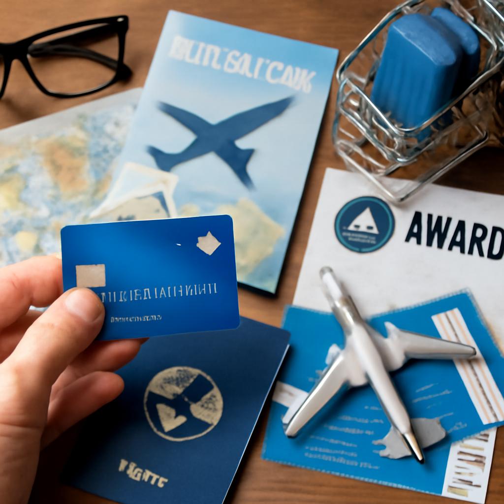 programa de pontos para viagem internacional