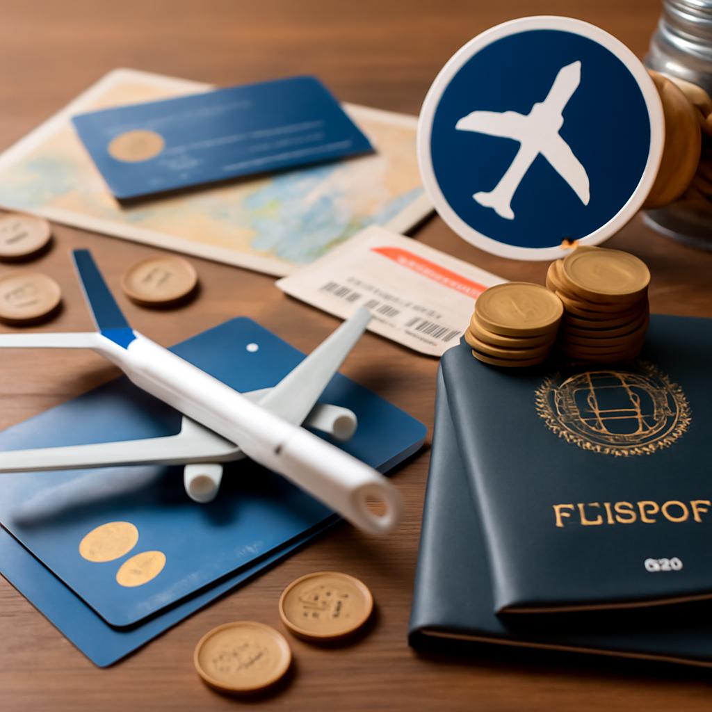 programa de pontos para viagem nacional