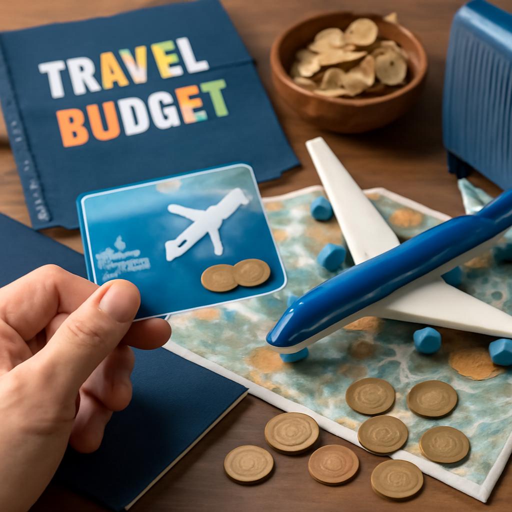 programa de pontos para viagens econômicas