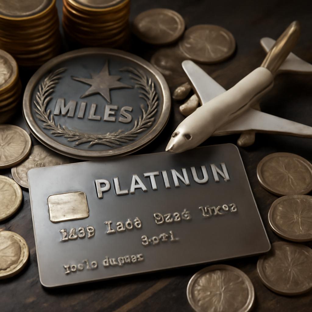 programa de pontos platinum
