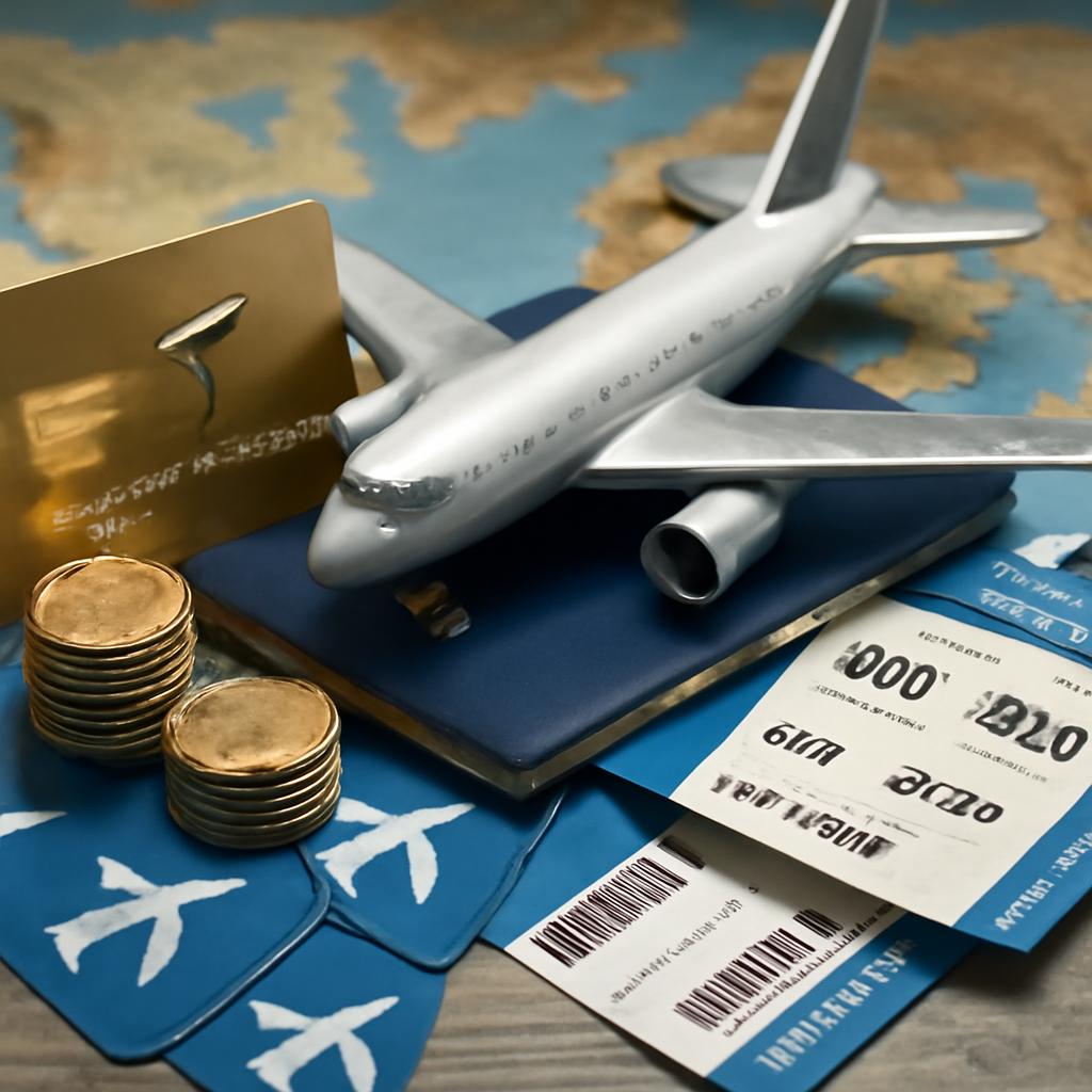 programa de recompensas aéreo