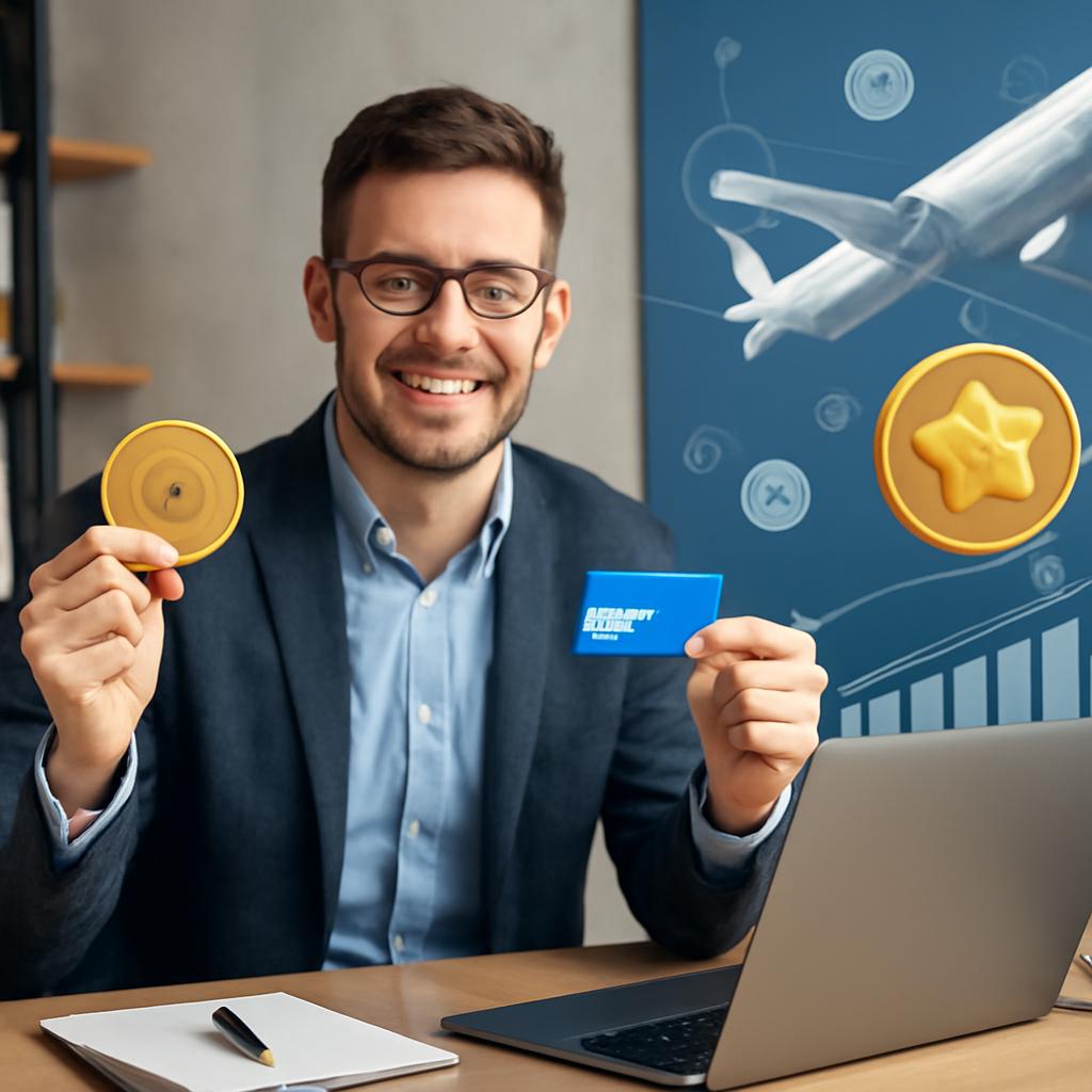 programa de recompensas para startups