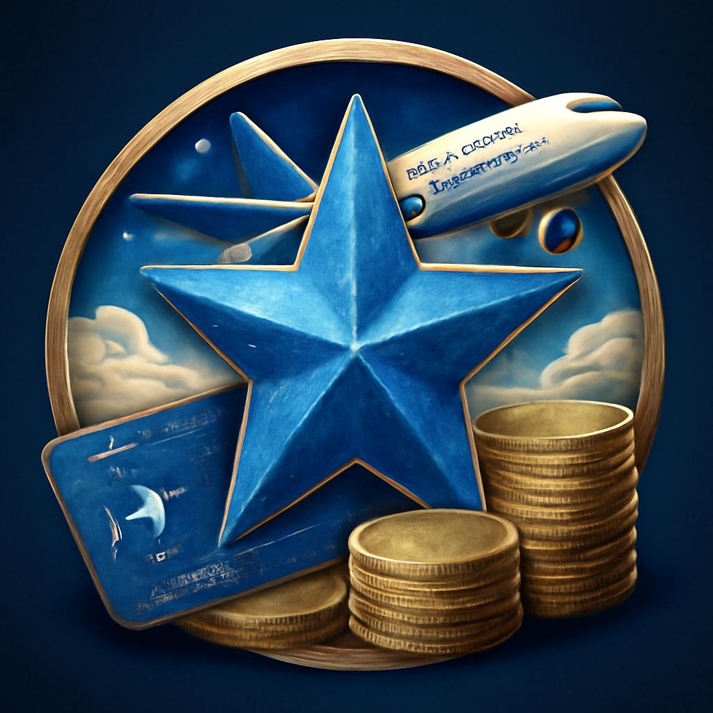 programa estrela azul