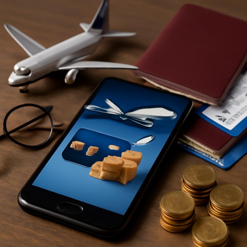 programa para acumular milhas para viagens