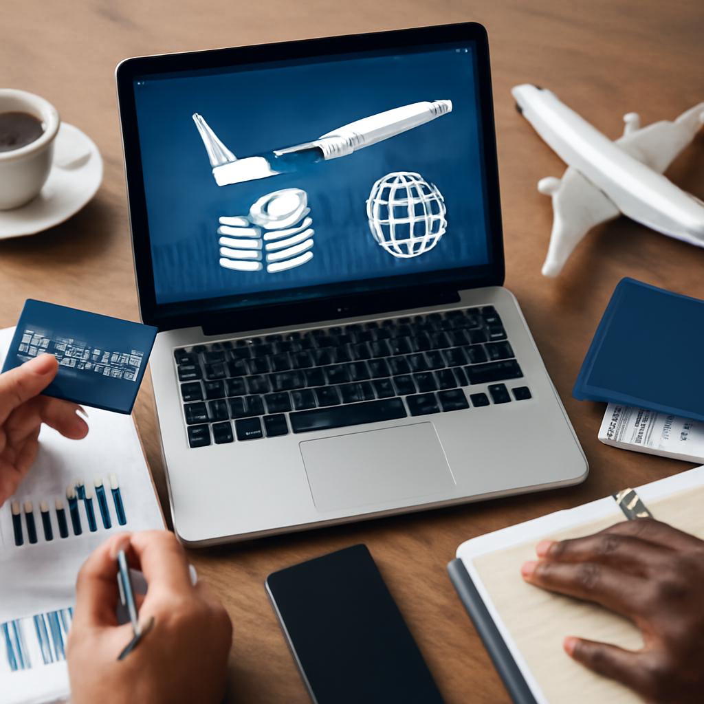 programa para milhas aéreas corporativas