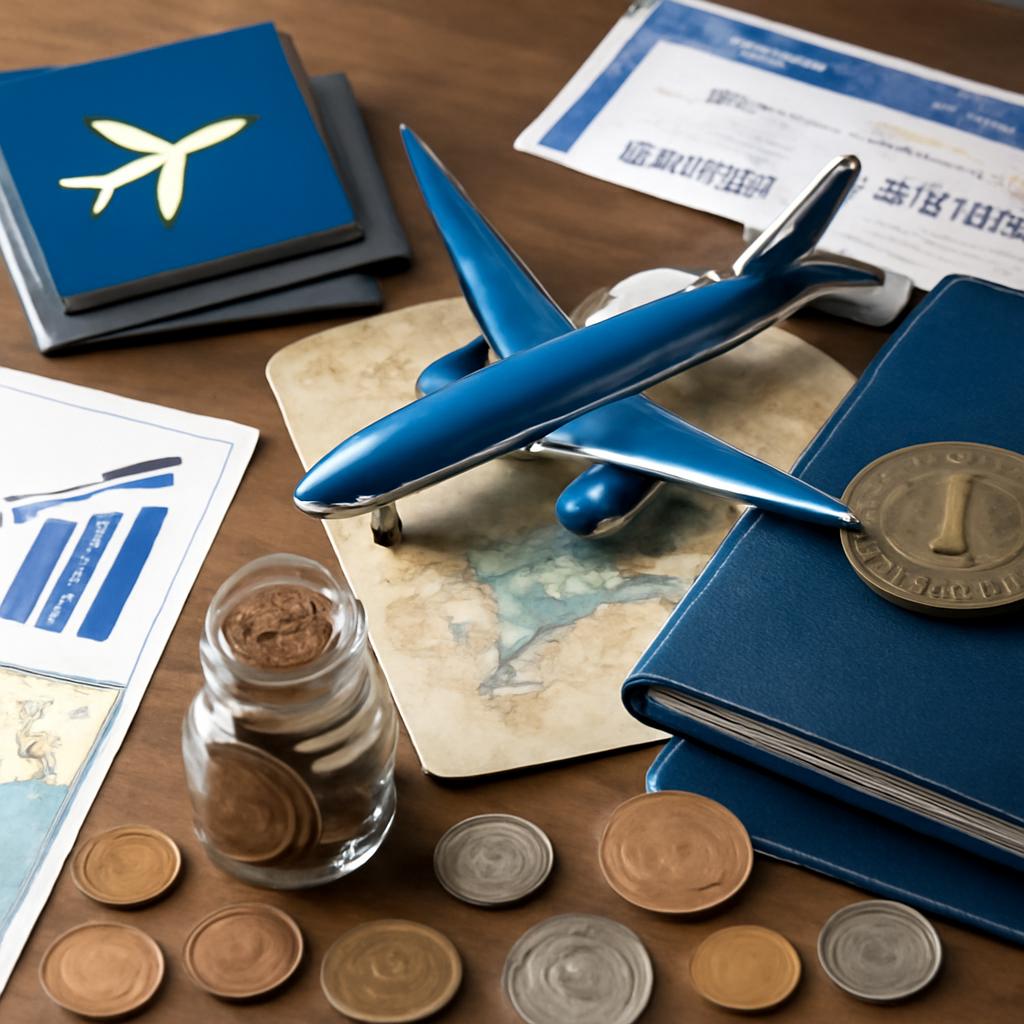 programa para milhas aéreas e pontos