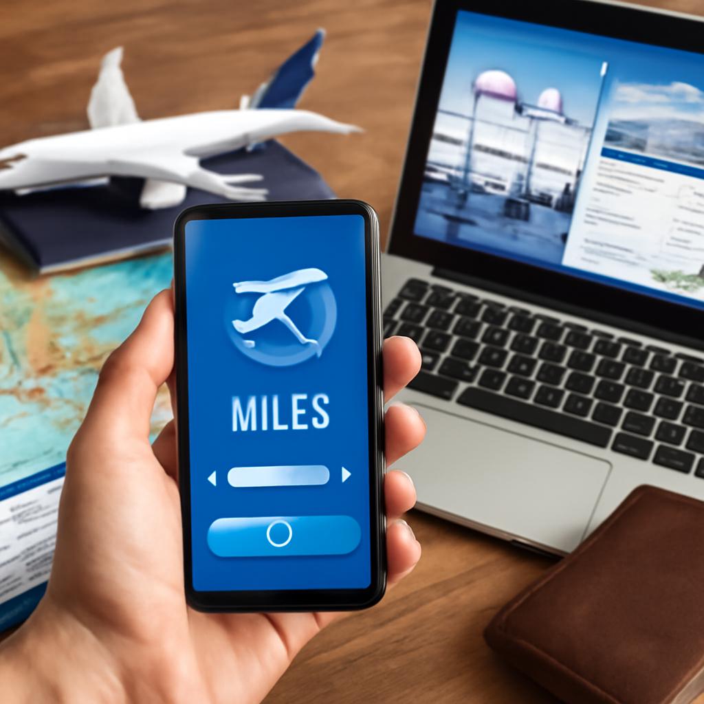 programa para viagens