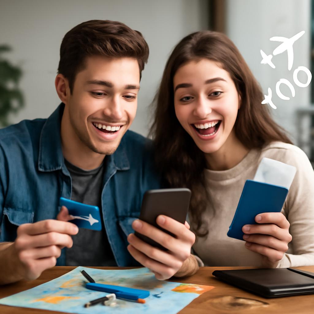 programa pontos para jovens