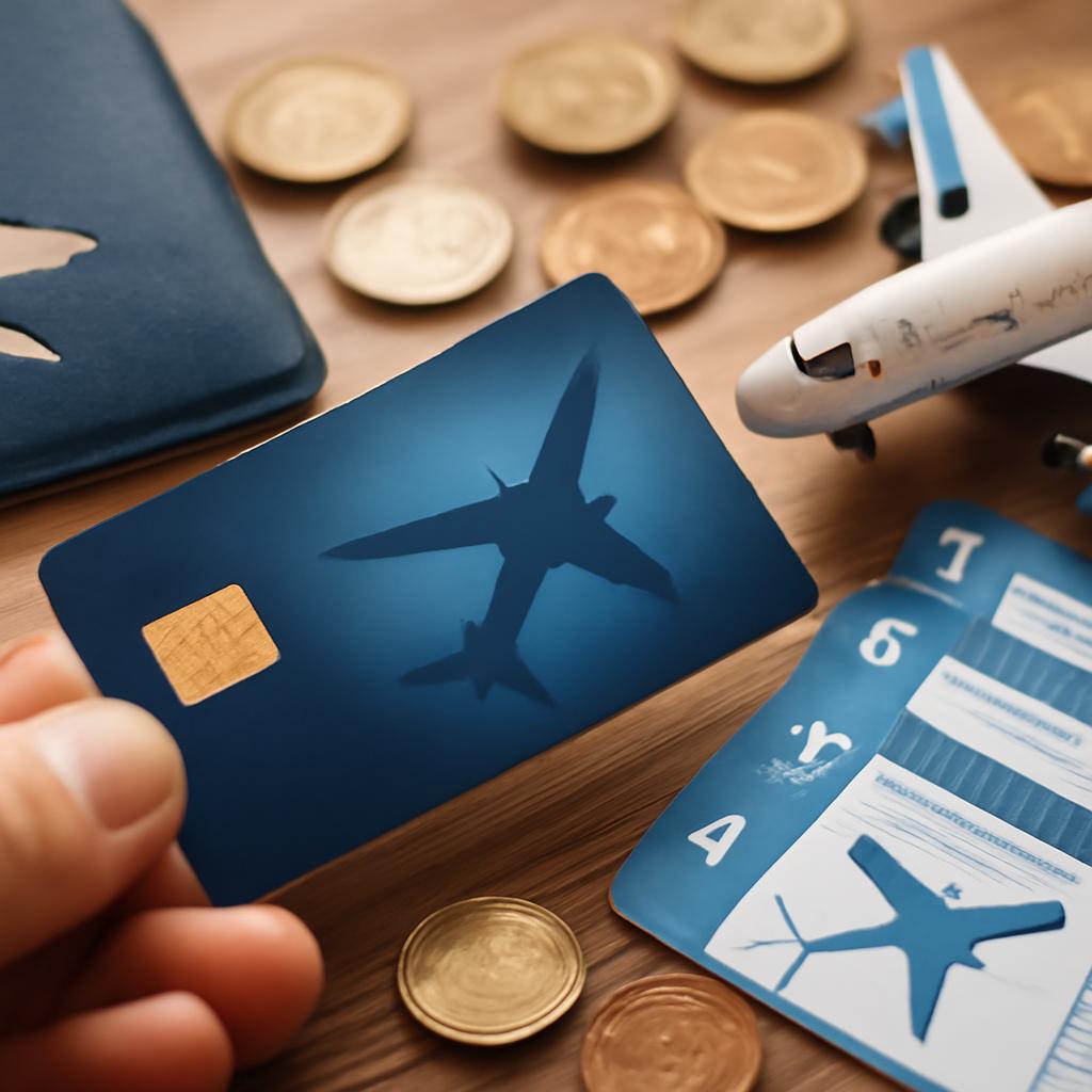 programas de fidelidade das companhias aéreas