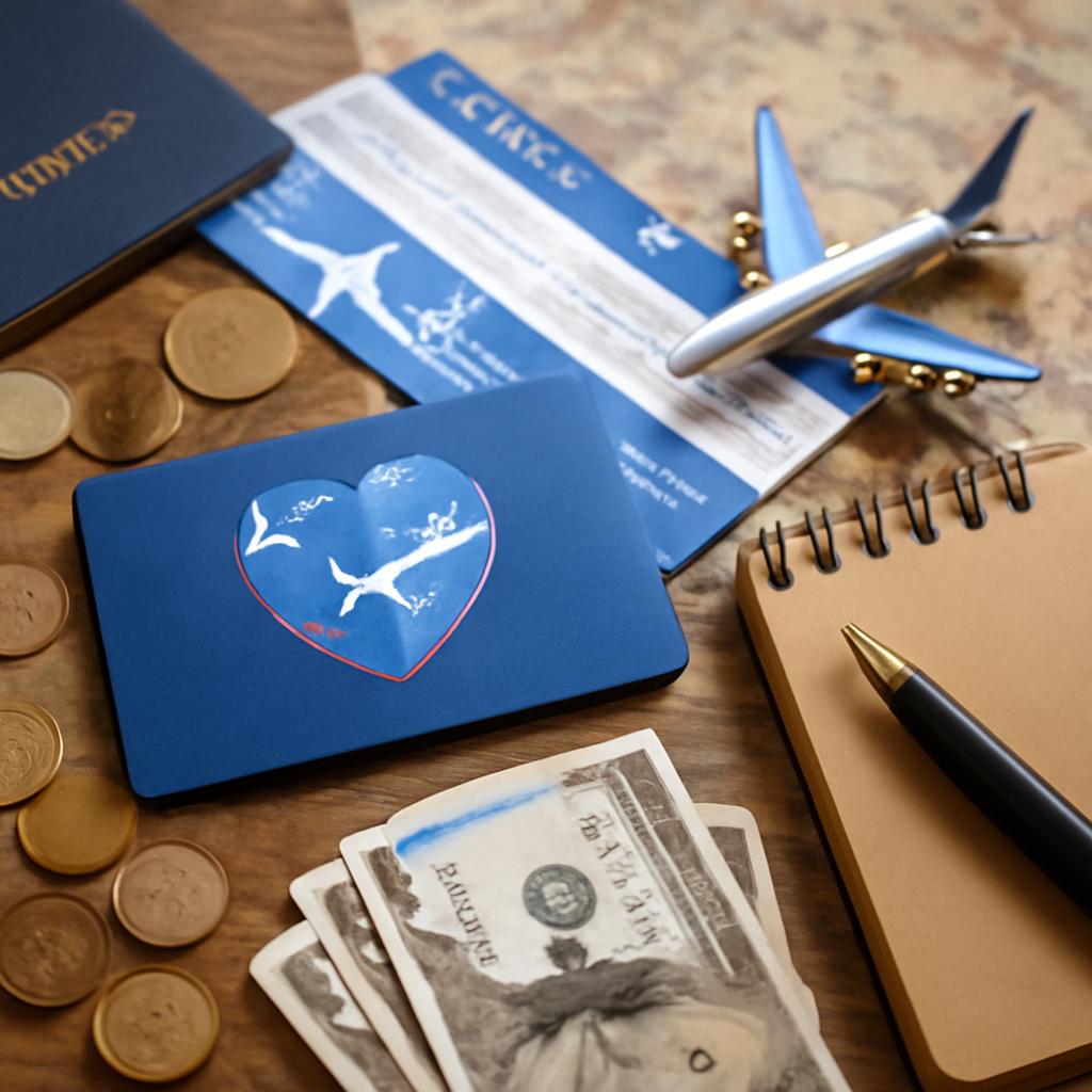 programas de fidelidade para viagens