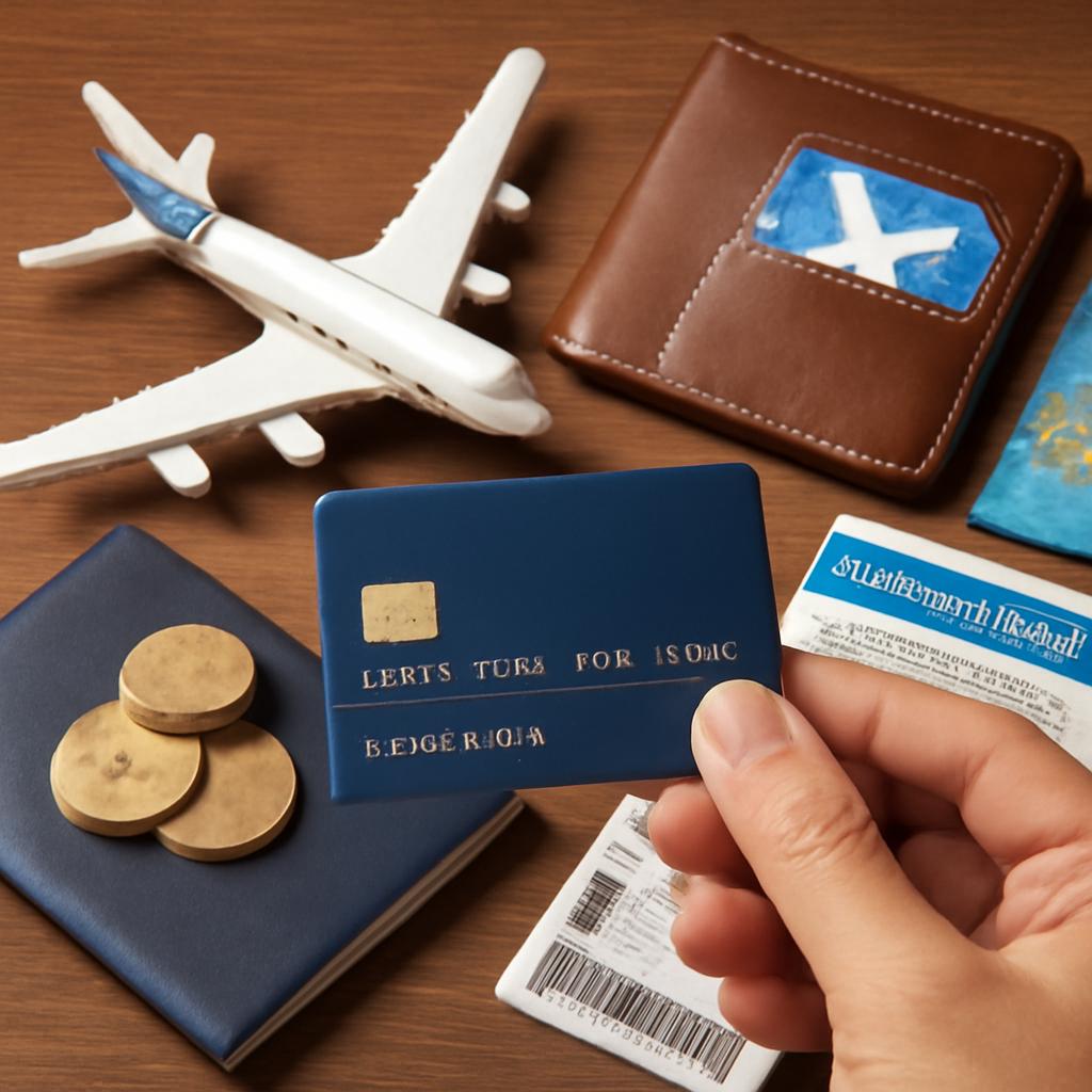 programas de milhas aéreas para cartão