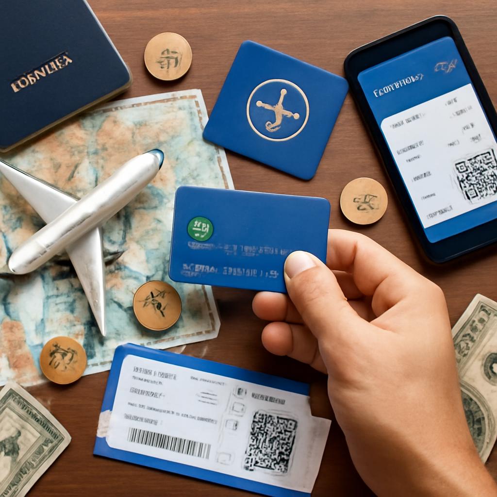 programas de milhas para cartão