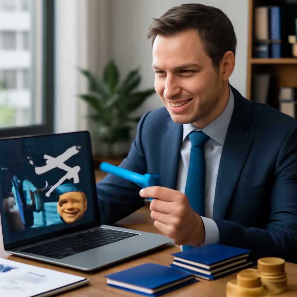 programas de milhas para clientes corporativos