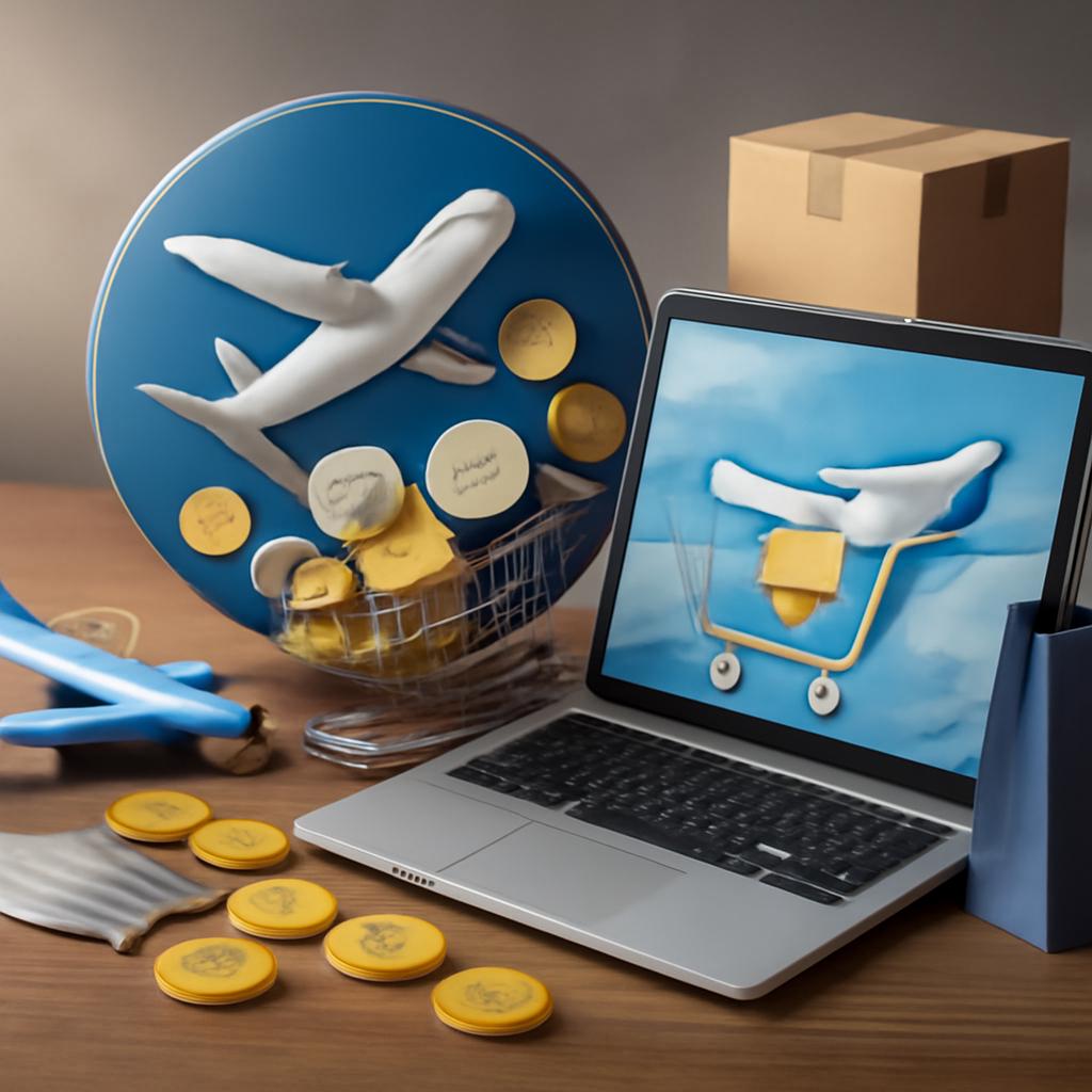 programas de milhas para e-commerce