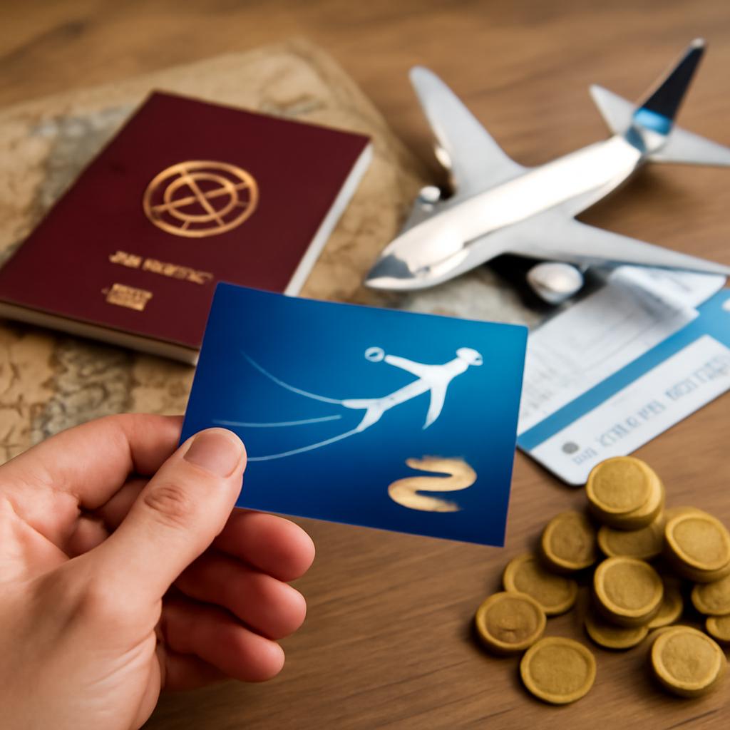 programas de milhas para viagens internacionais