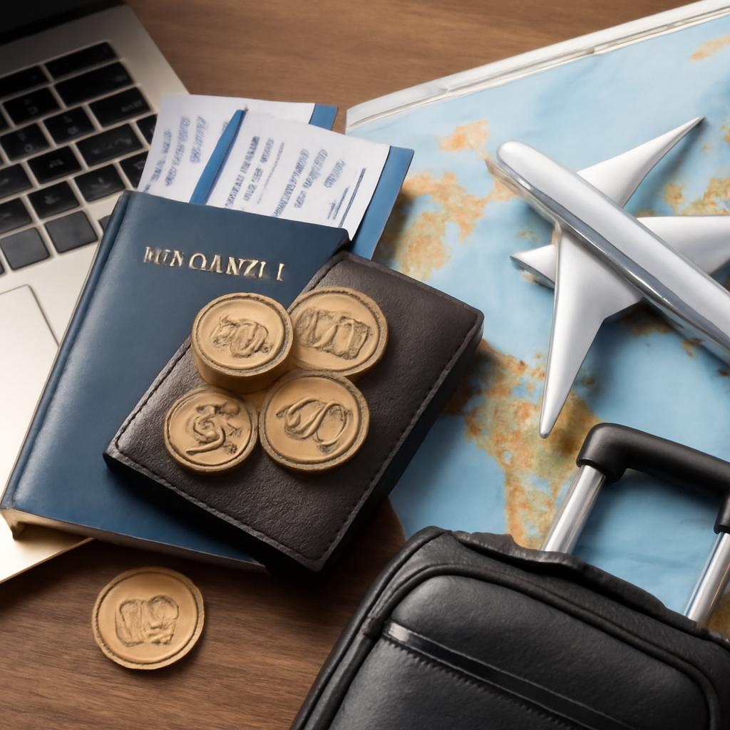 programas de pontos atualizados para viagens internacionais