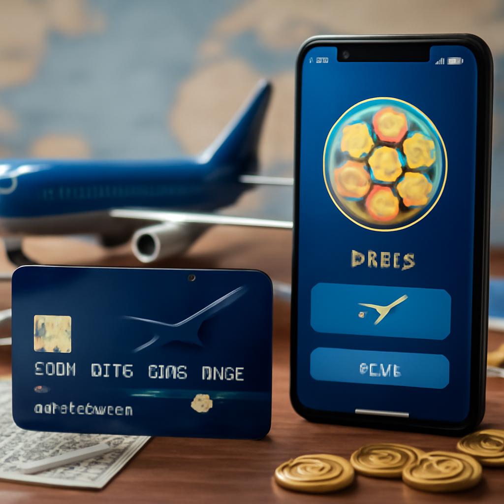 programas de pontos digitais para cartão