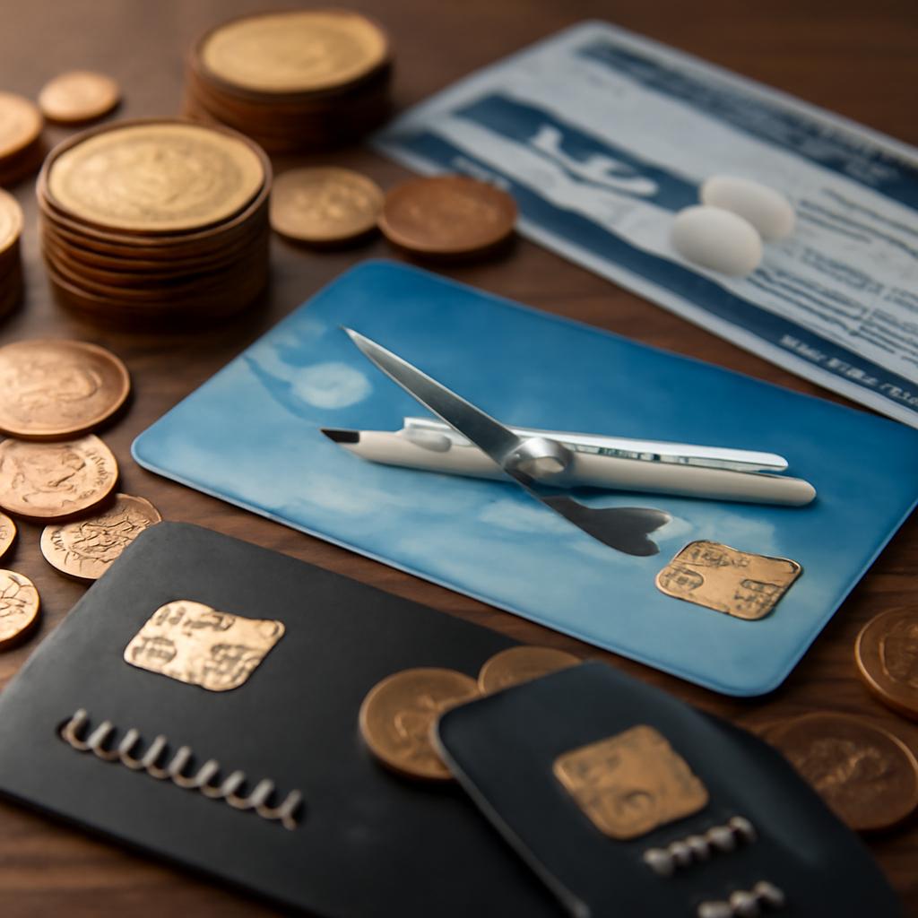 programas de pontos e cashback