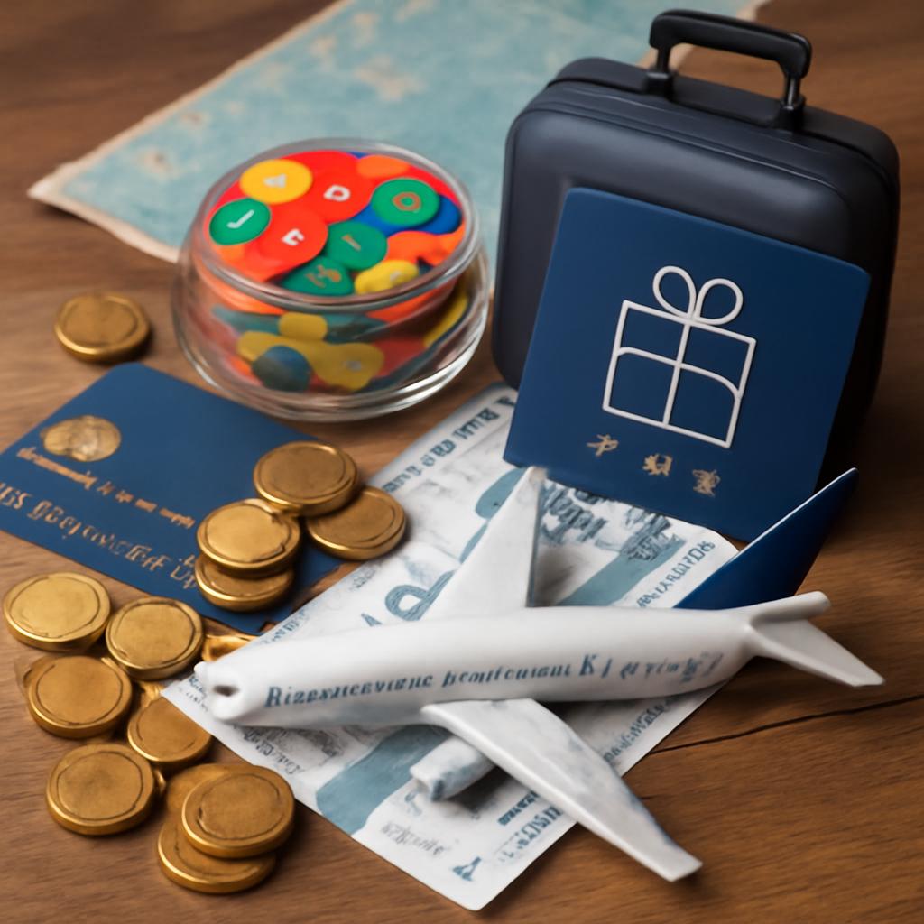 programas de pontos e compras
