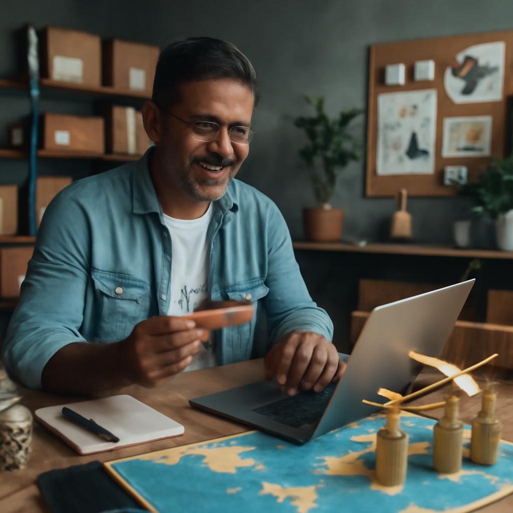 programas de pontos para microempreendedores