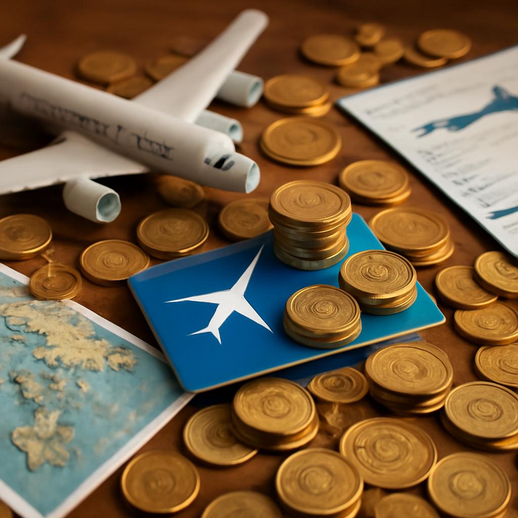 programas de pontos para milhas aéreas