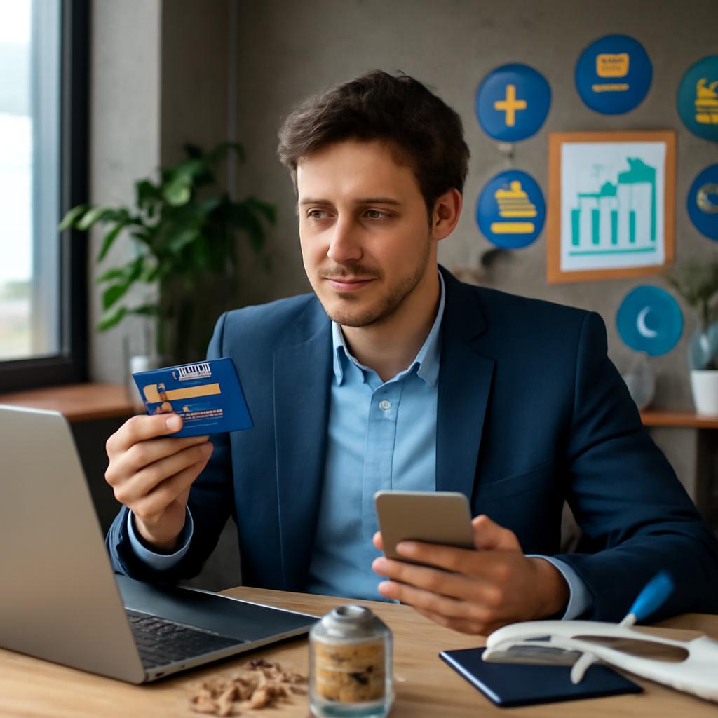 programas de pontos para startups