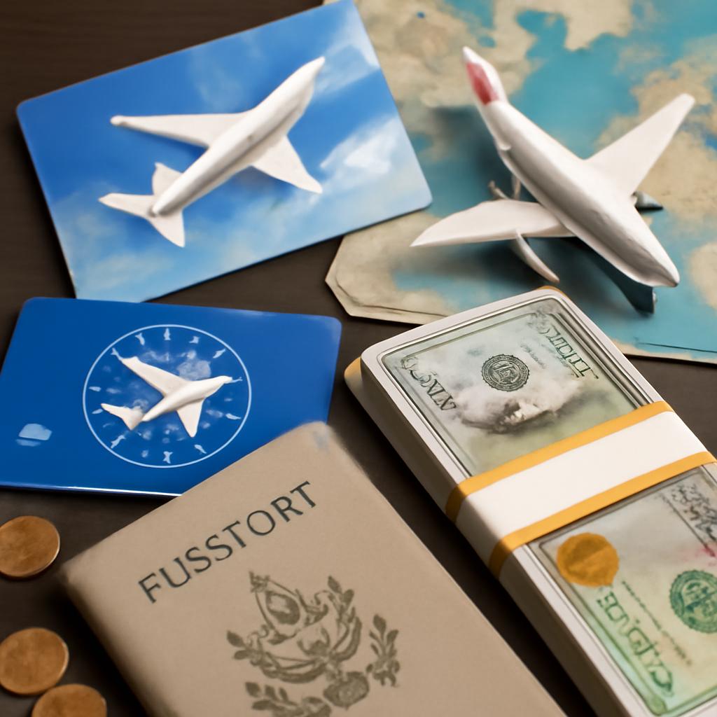 programas de pontos para viagens internacionais