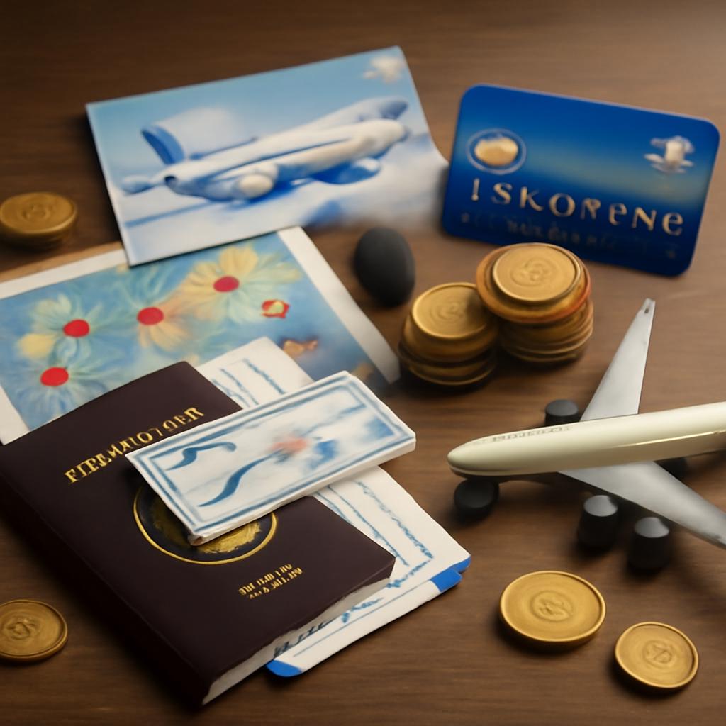 programas de pontos para viajantes frequentes