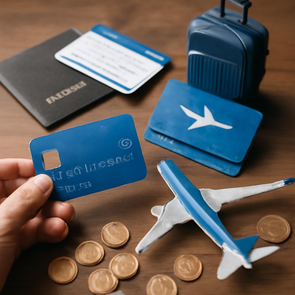 programas de recompensa para cartão