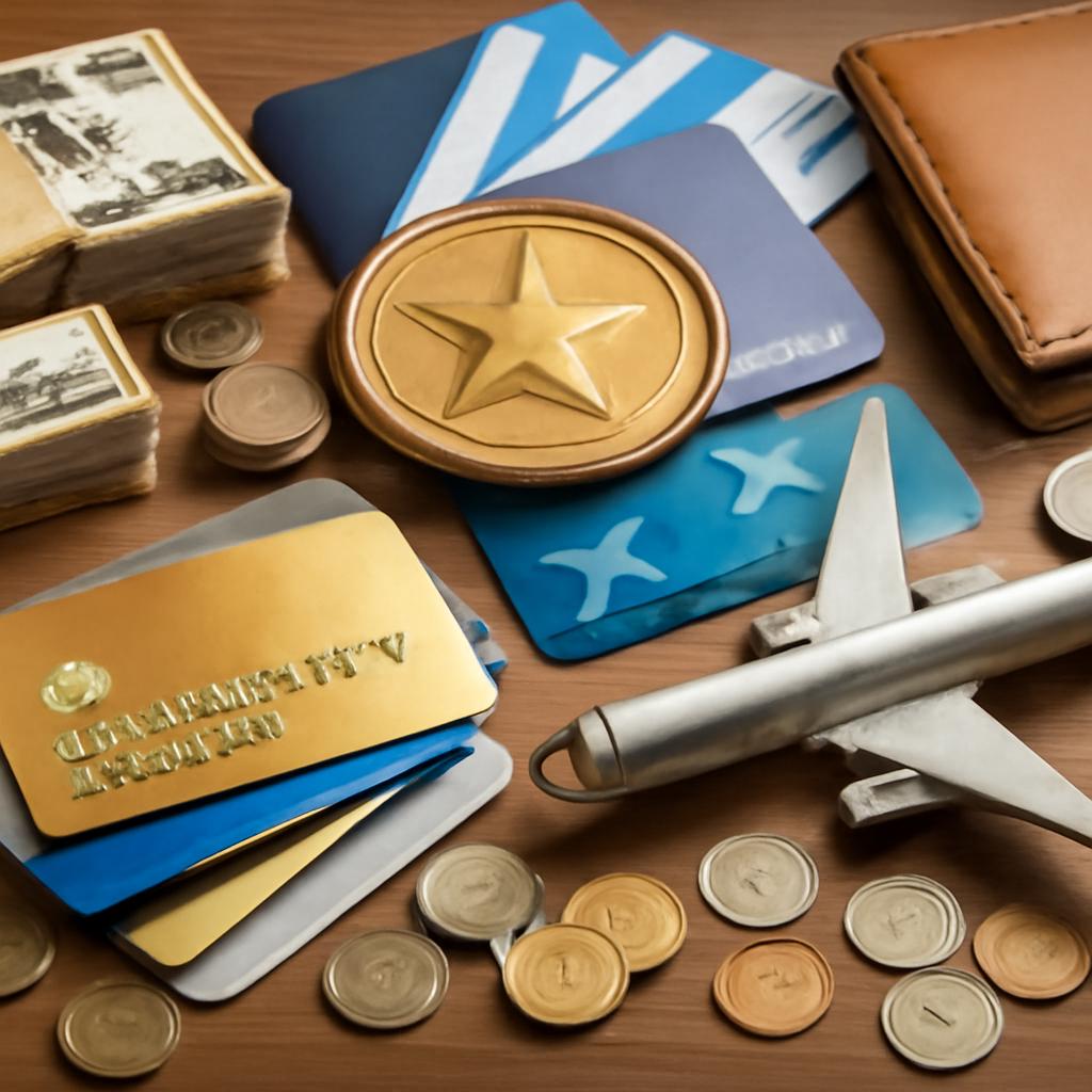 programas de recompensas financeiros
