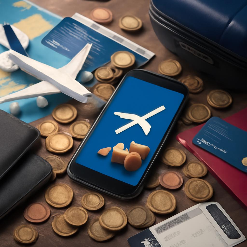 programas para acumular pontos e milhas aéreas