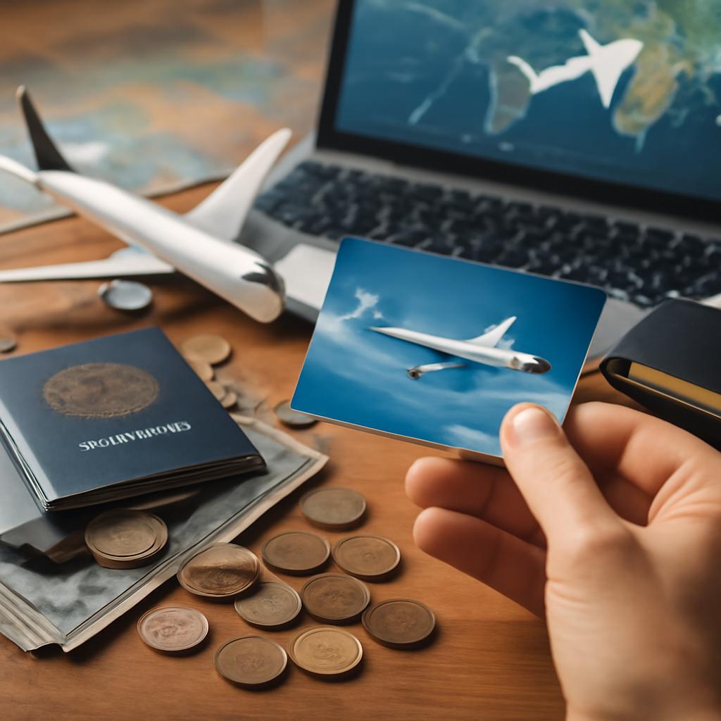 programas para acúmulo de milhas aéreas