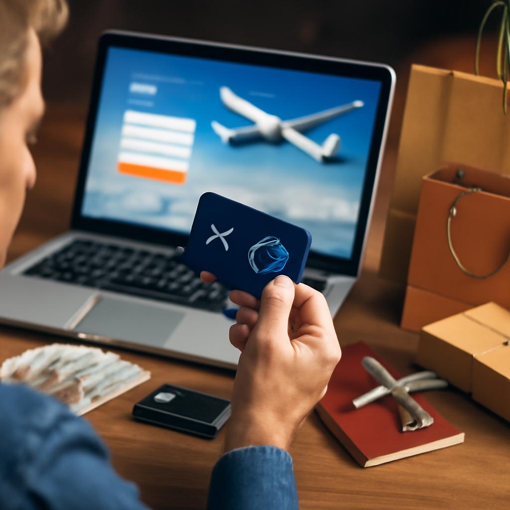 programas para juntar milhas com compras