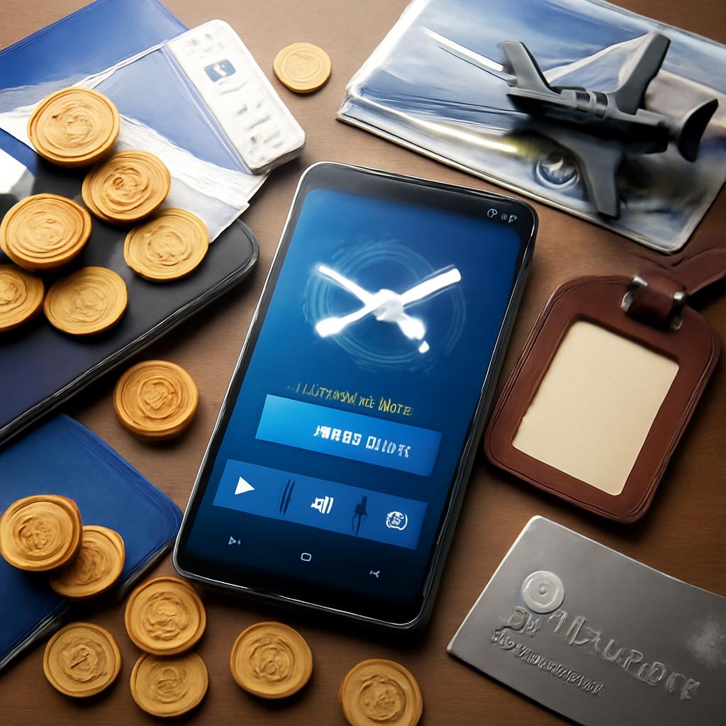 programas para milhas aéreas