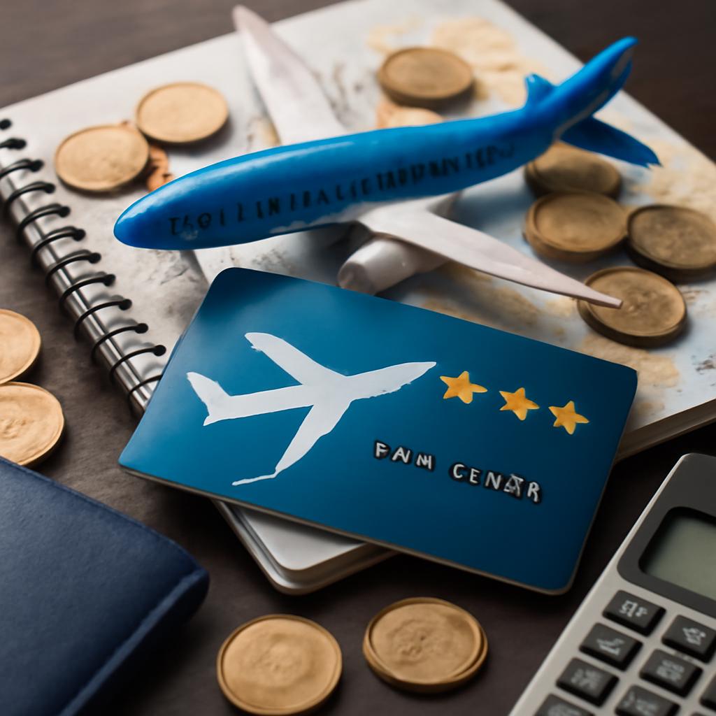 programas para milhas aéreas e pontos