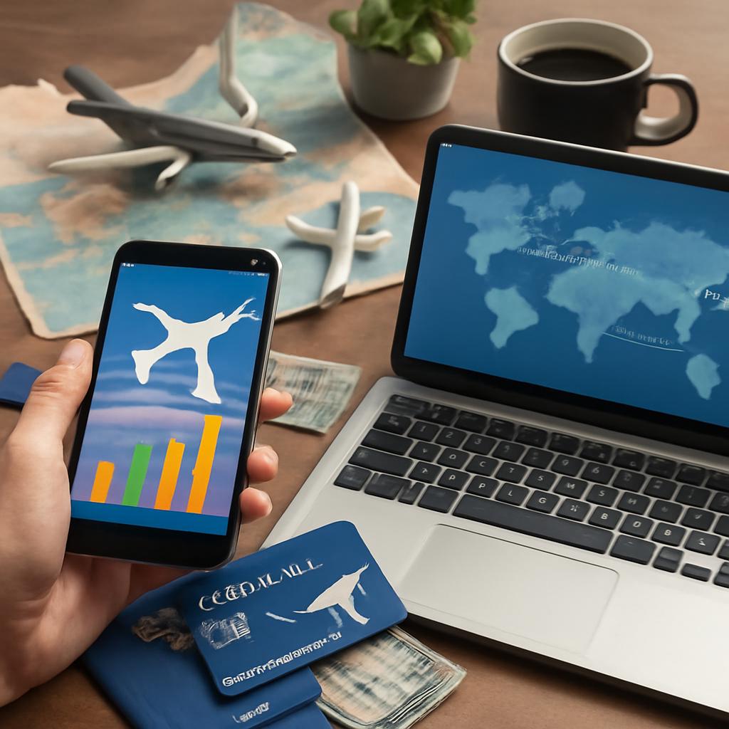 programas para programas de milhas aéreas