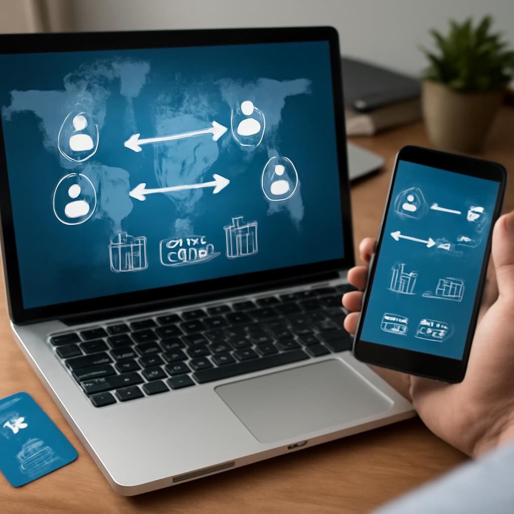 programas para transferir milhas entre contas