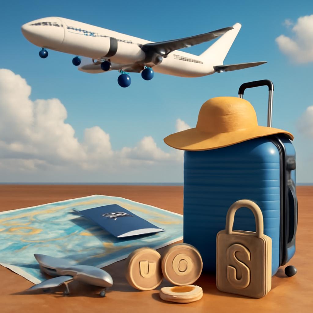 promoção anual para resgate de pontos em viagens internacionais