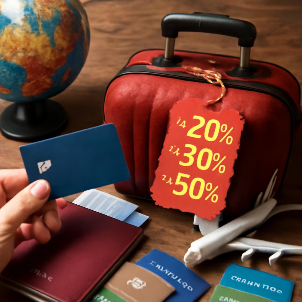 promoção anual para transferência de pontos
