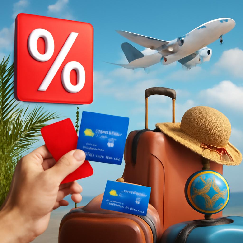 promoção de milhas para viagens nacionais